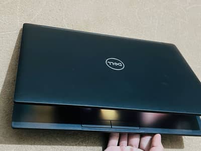 Dell 7490 8th generation 16gb ssd 256 storage best battery backup