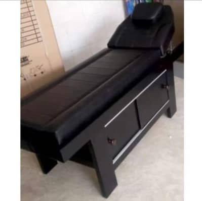 hydra mechanic and Faisal bad