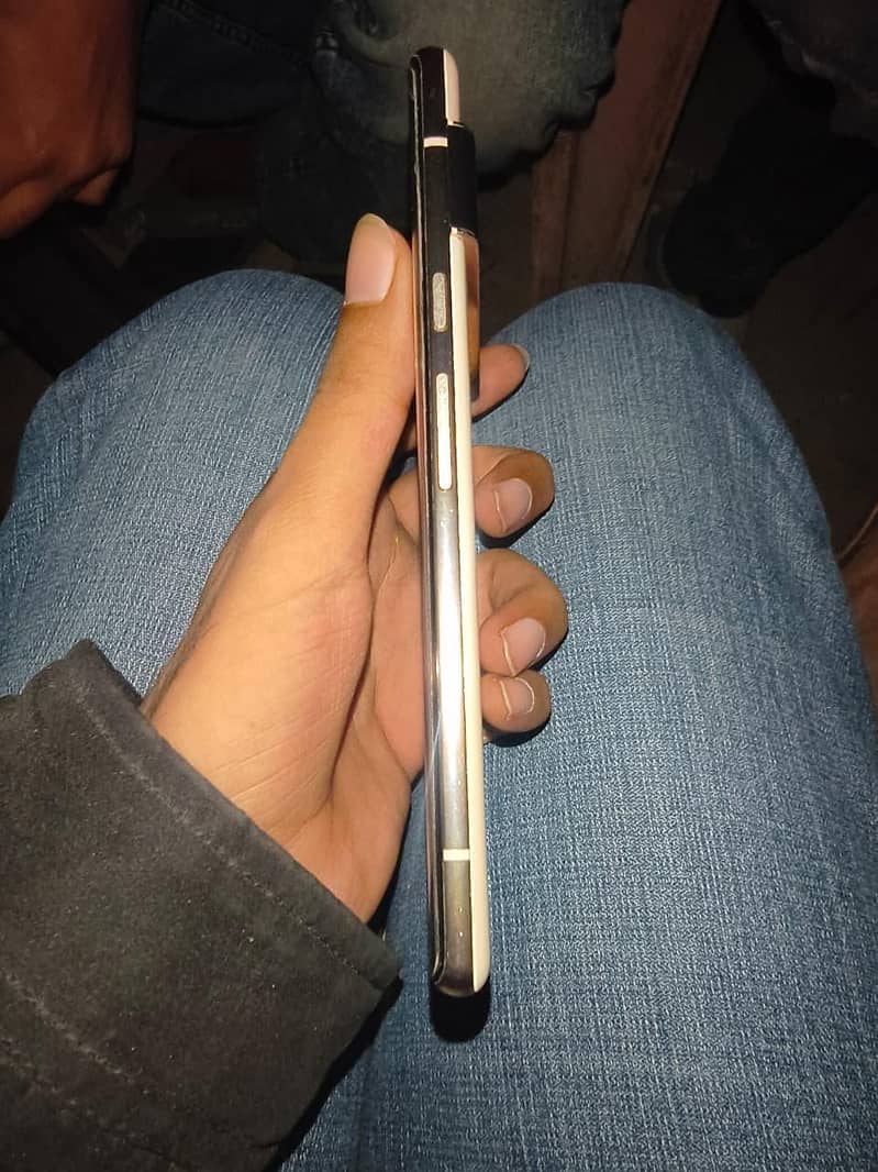 google Pixel 6 pro 4