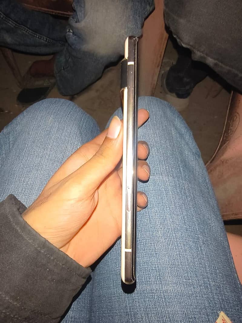 google Pixel 6 pro 5