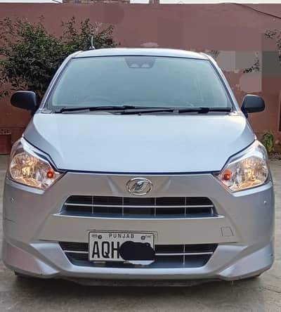 Daihatsu Mira Eis 2025 Bumper to Bumper Geniune For Sale