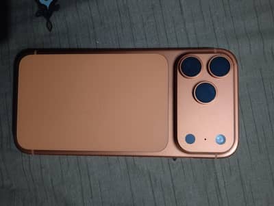 iphone 17 pro max jv