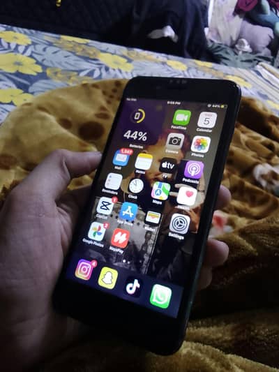 iphone 7 plus 128 gb