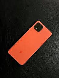 Google Pixel 4 0