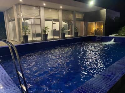 Farm house for rent in lahore & swimming pool for rent & farmhouse