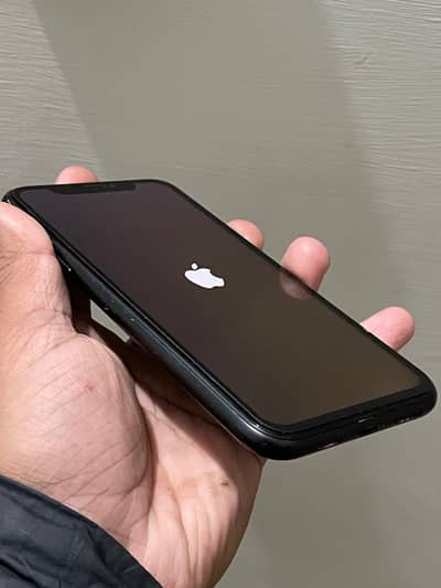 IPhone XR Non pta