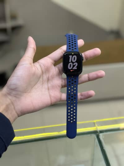 Apple Watch Series 7 45 mm