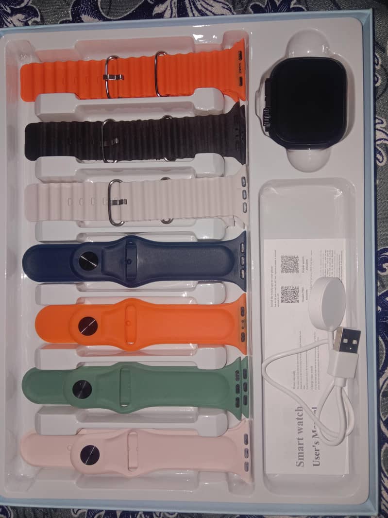 smart watch 2