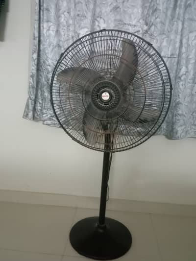 Pedestal fan 03103050708