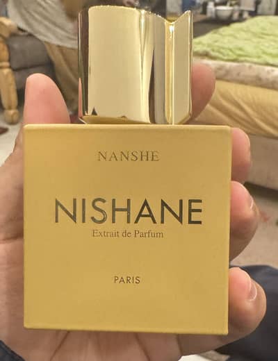 NISHANE NANSHE EXTRAIT DE PARFUM 100ML