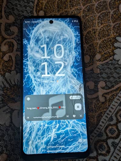 sab kuch Tek hai bass schreen Toti howi hai baki or sab kuch Tek  haii