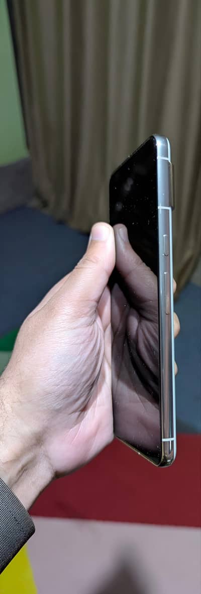 Google Pixel 8 pro PTA Approved | 12GB RAM 256GB Storage