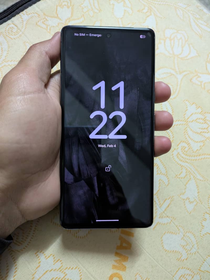 Google pixel 7 1