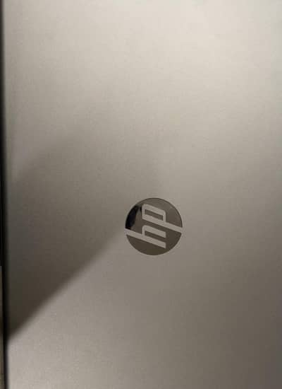 HP 15 Laptop | Core i7 13th Gen | 16GB RAM | 512GB SSD | Almost New