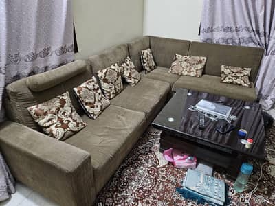 9 Seater Sofas Custom Made