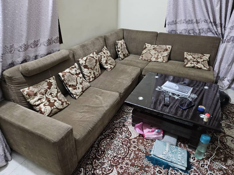 9 Seater Sofas Custom Made 1