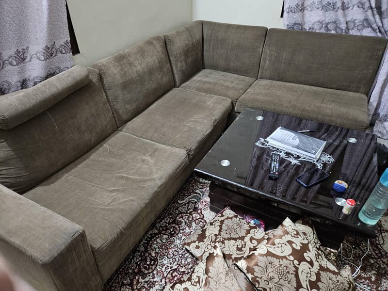 9 Seater Sofas Custom Made 3