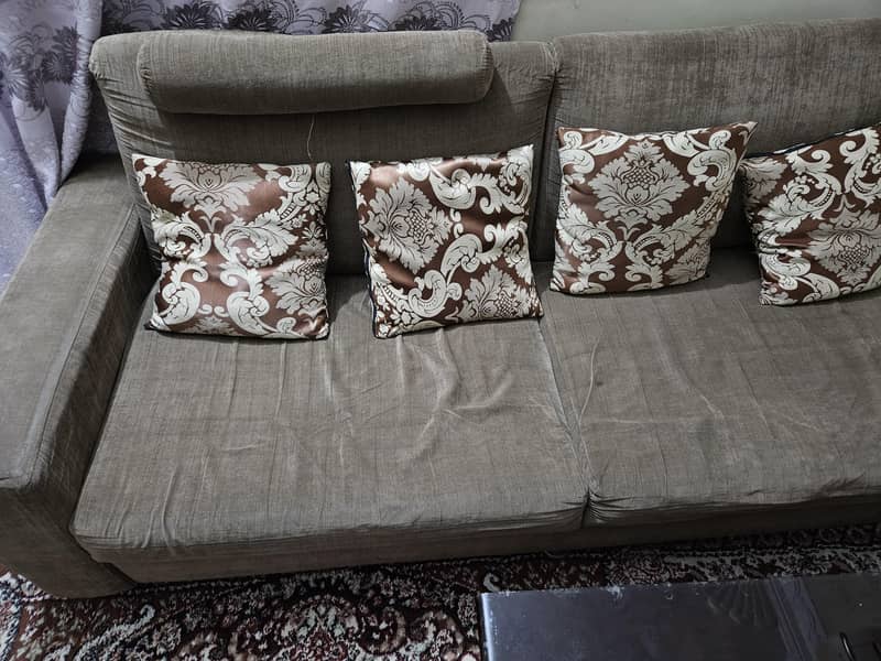 9 Seater Sofas Custom Made 7