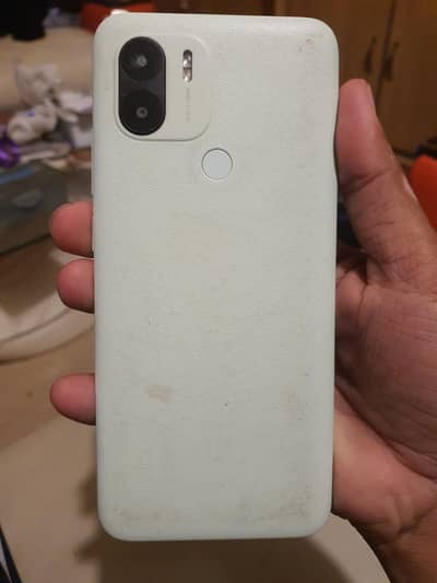 Xiaomi A1+ Official PTA