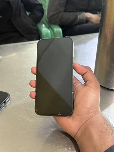 13 pro max factory unlock