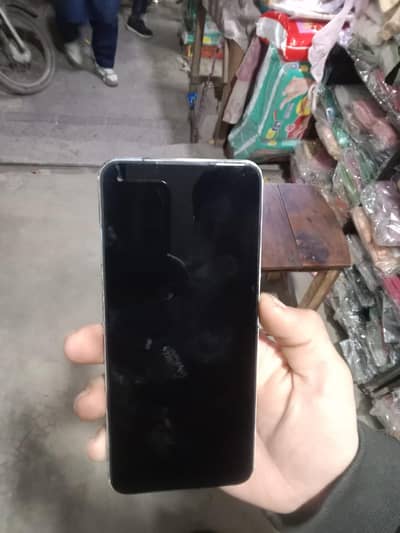 Infinix Hot 10 6Gb 128Ram