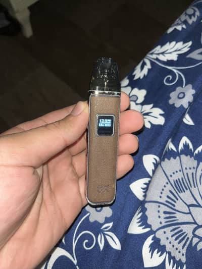 X slim pro 30 watt pod (open to offers)