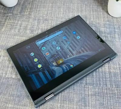 Lenovo 2025 Chromebook 500e new condition