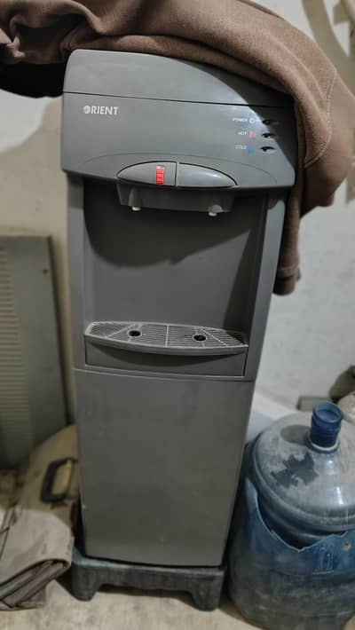 Orient Dispenser / Dispenser / Dispenser freezer