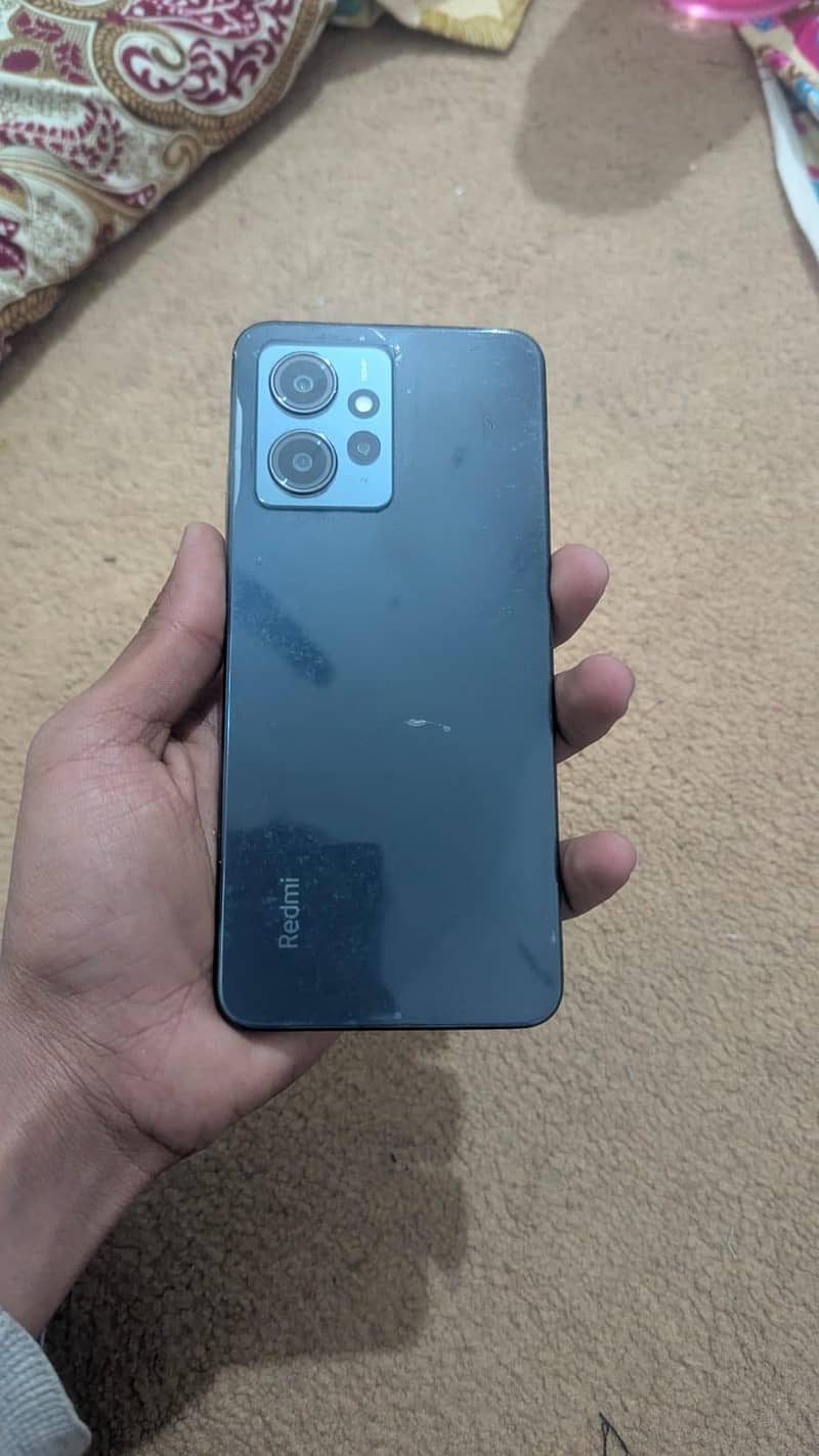 redmi  note 12 2