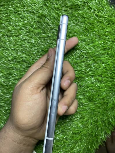 google pixel 7a all ok