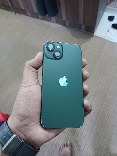 iPhone 13 128Gb Factory Unlock Waterpark All ok