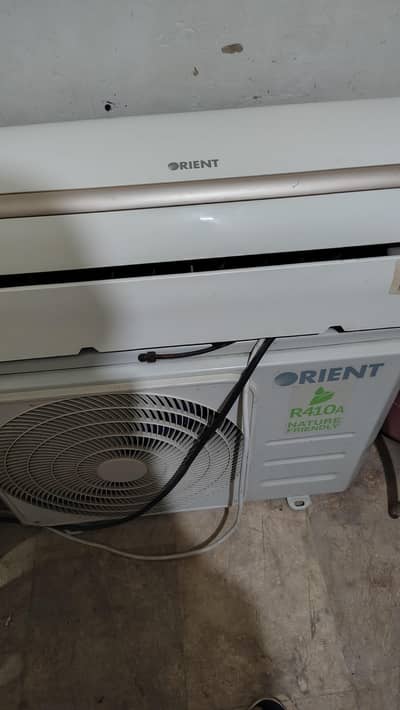 Orient 1.5 ton AC / Ac 1.5 Ton / Ac