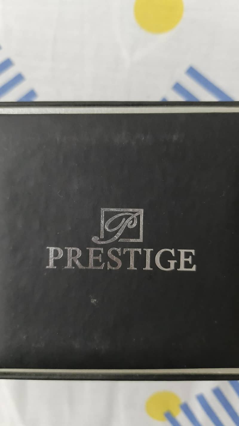 Prestige 1