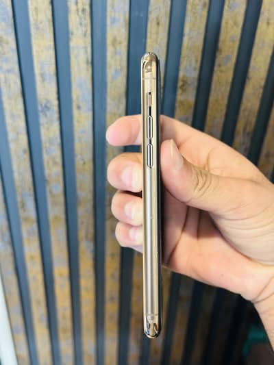 Iphone 11 pro gold pta paroved