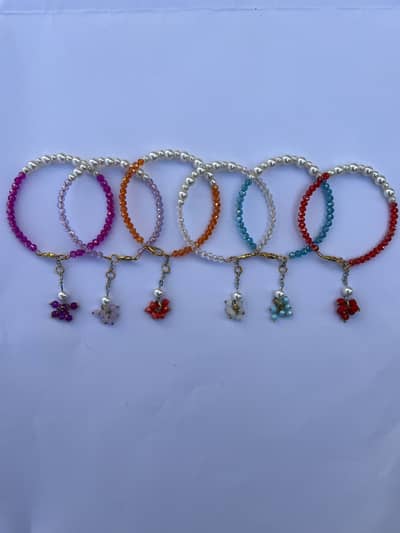 Cute bracelets for girls