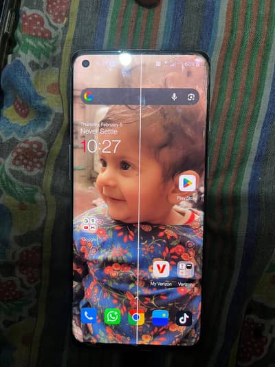 OnePlus 8 5G