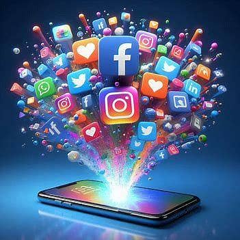 SOCIAL MEDIA SERVICES