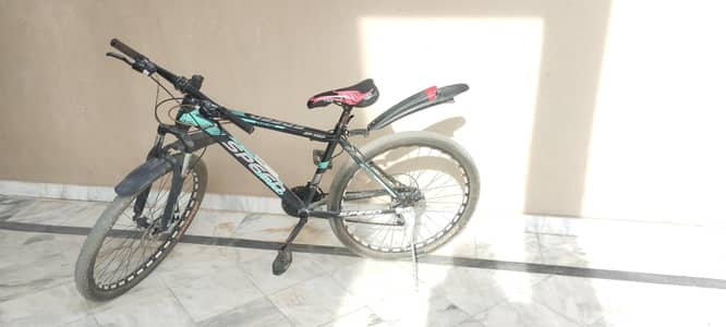 Cycle for sale
