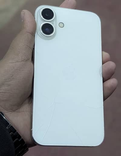 iPhone Xr pta approved