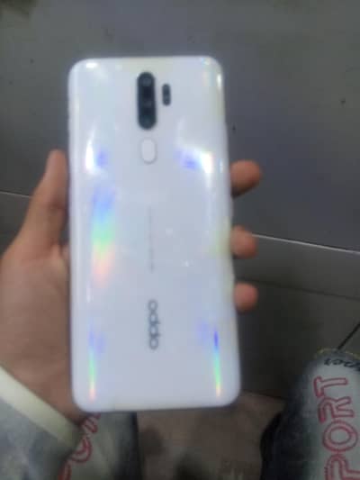 OPPO A52020