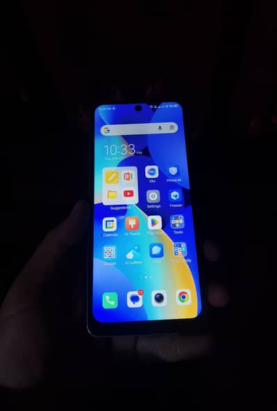 tecno spark 10 pro