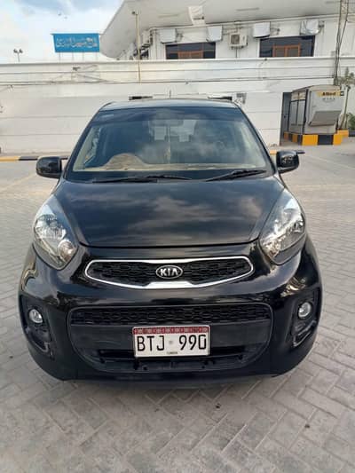 KIA  Picanto 2021