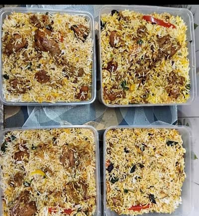 home kitchen ka Khana