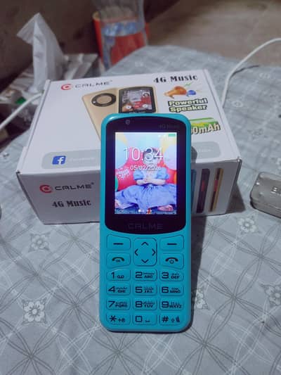 calme 4g music best. for hotspot