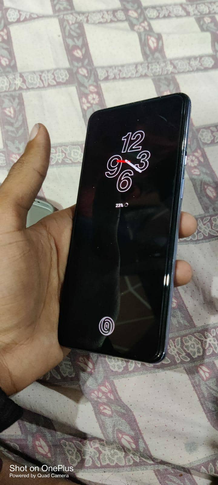 OnePlus 9 5G 2