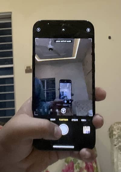 Jenven like new 100% battery health 12 pro max