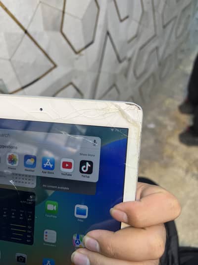 Ipad air 5th generation