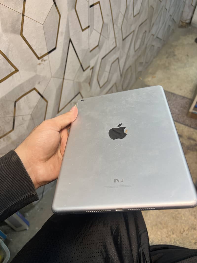Ipad 5th generation 3
