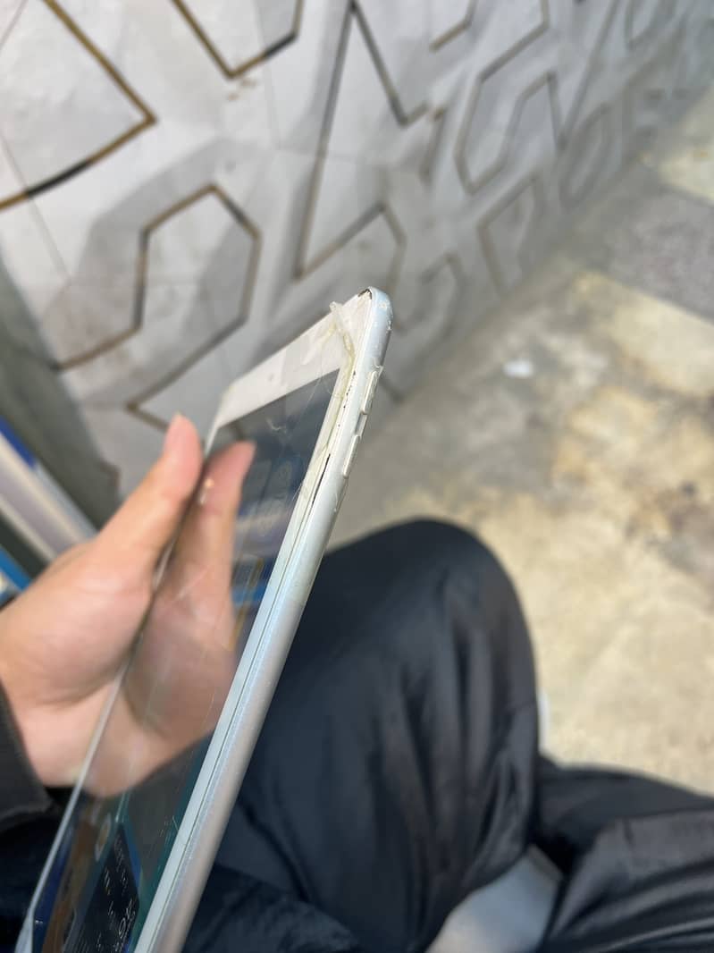 Ipad 5th generation 4