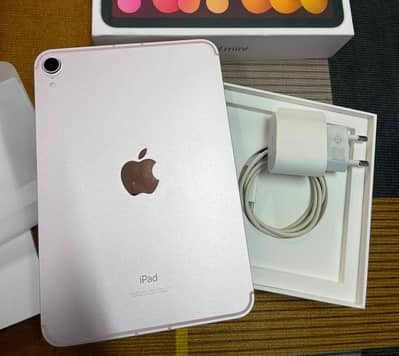 i pad 6 mini